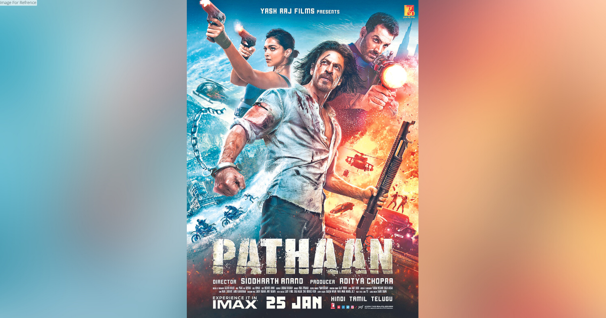 ‘Pathaan is not just a film, it is an emotion!’:Siddharth Anand